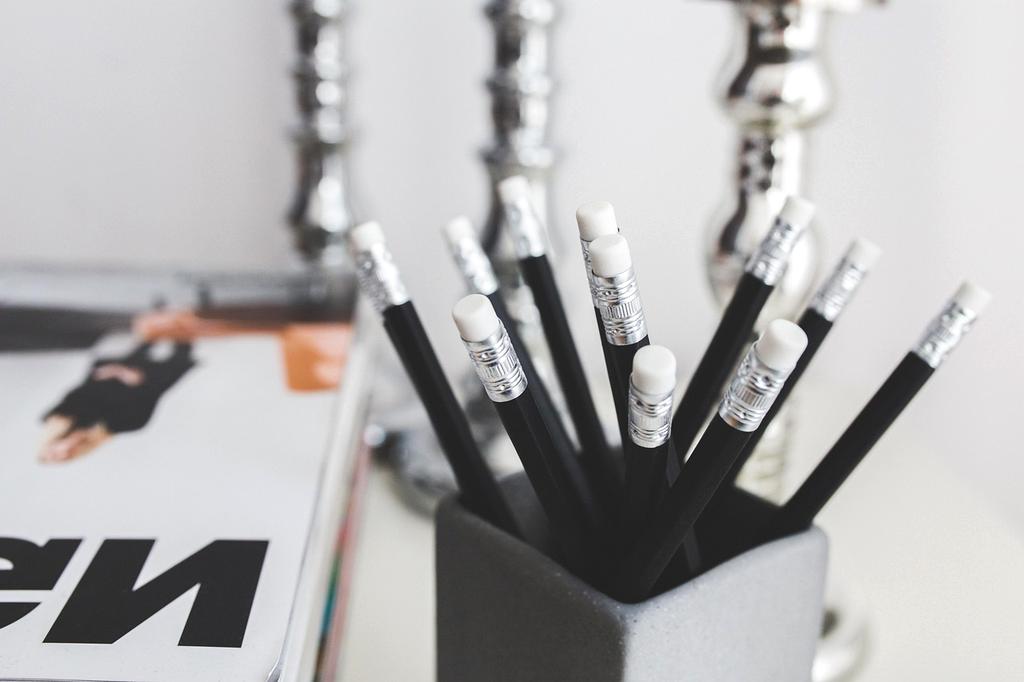 Minimalist Workspace Course