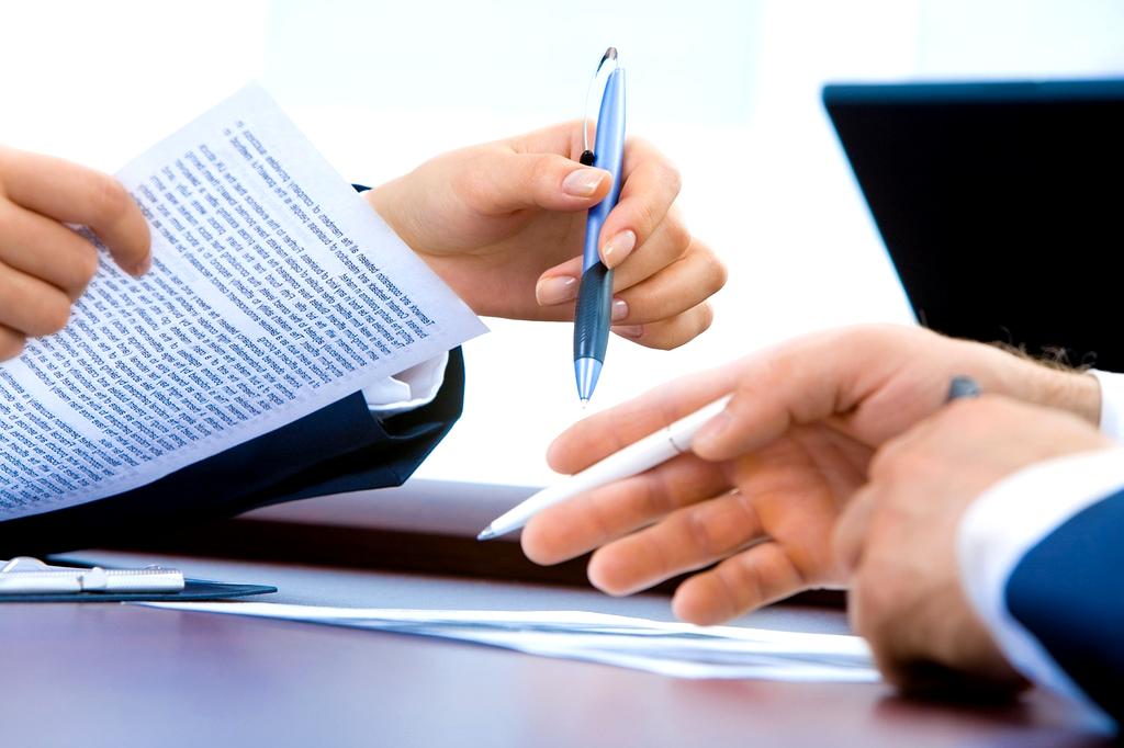 Guidebook with workspace design tips