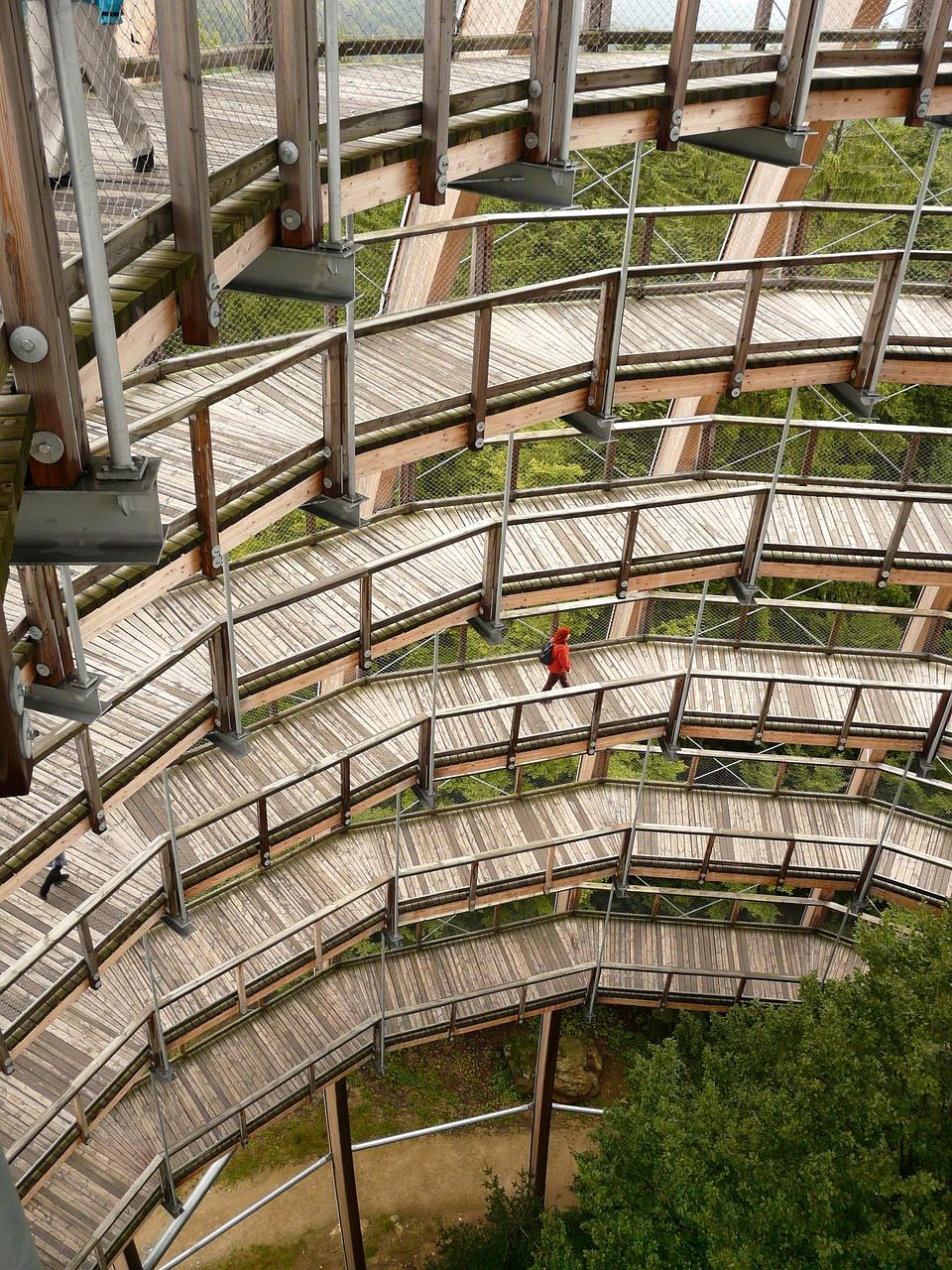 Maria Schmidt, Senior Architect from Berlin